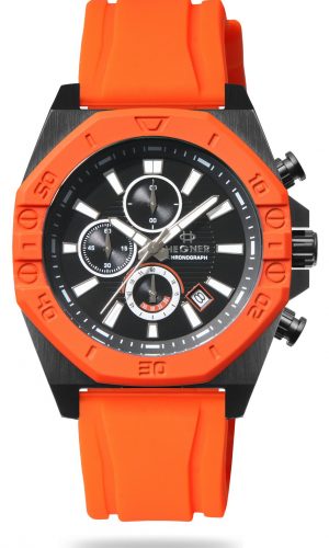 HW 1670 G-3 IPBK ORANGE