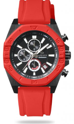 HW 1670 G-3 IPBK RED